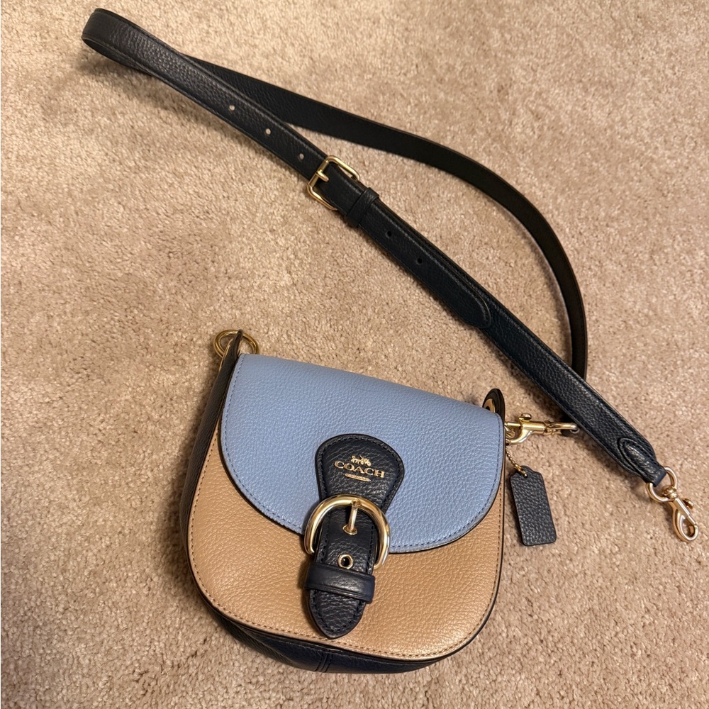 Coach Crossbody
